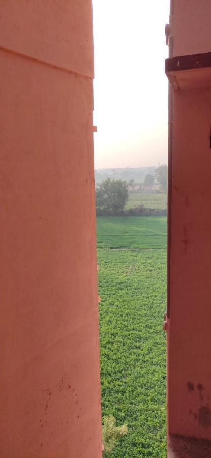 Love & Peace Apartment Jabalpur Exterior foto