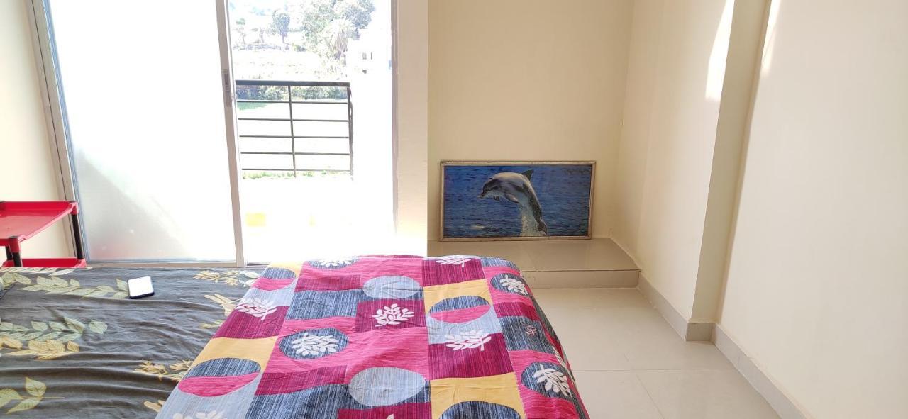 Love & Peace Apartment Jabalpur Exterior foto