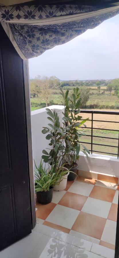 Love & Peace Apartment Jabalpur Exterior foto