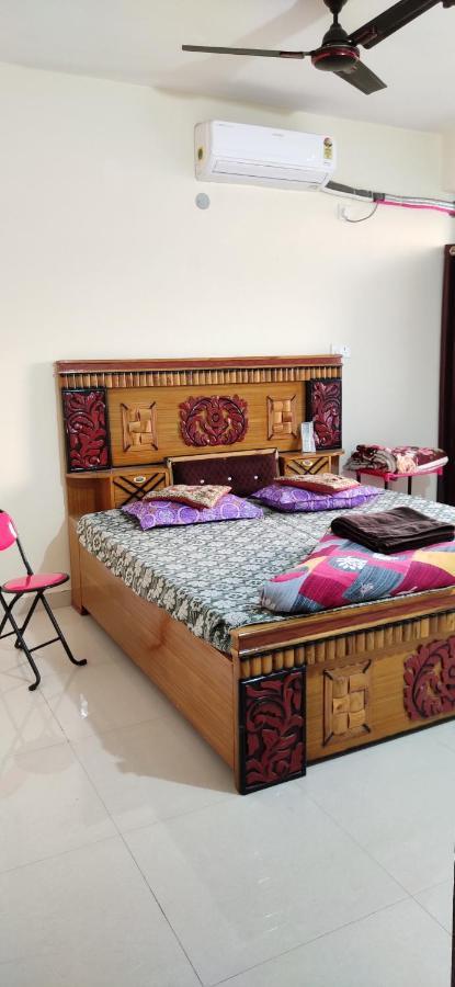 Love & Peace Apartment Jabalpur Exterior foto