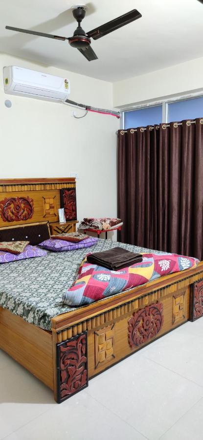 Love & Peace Apartment Jabalpur Exterior foto