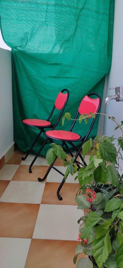 Love & Peace Apartment Jabalpur Exterior foto